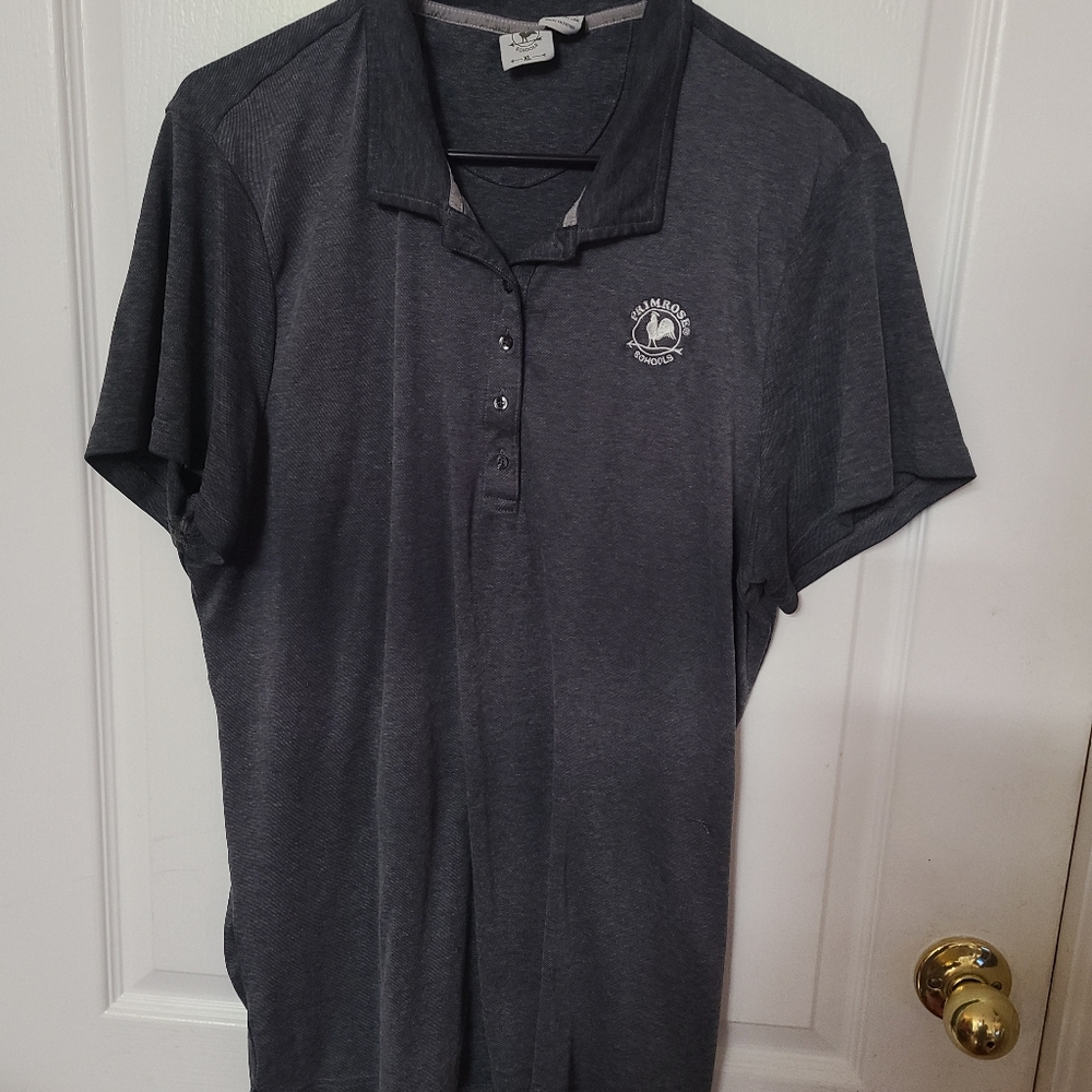 Primrose school staff uniform